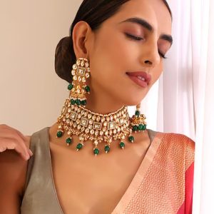 kundan premium jewellery